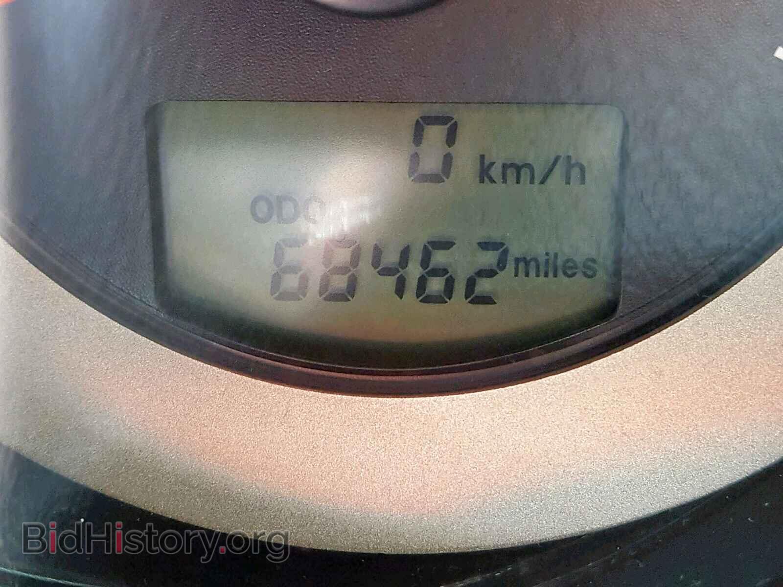 2012 MITSUBISHI ECLIPSE - VIN: 4A31K5DF6CE007811 - Photo 8
