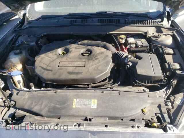 2014 FORD ALL Models - VIN: 3FA6P0K98ER367209 - Фото 7