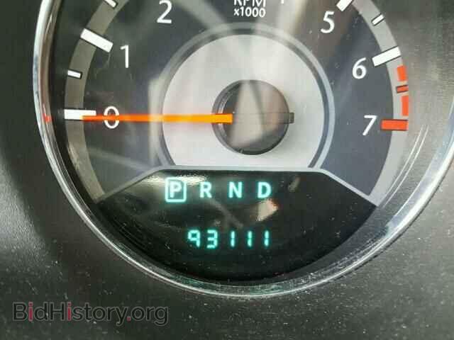 2012 CHRYSLER 200 - VIN: 1C3CCBBB3CN188927 - Photo 8