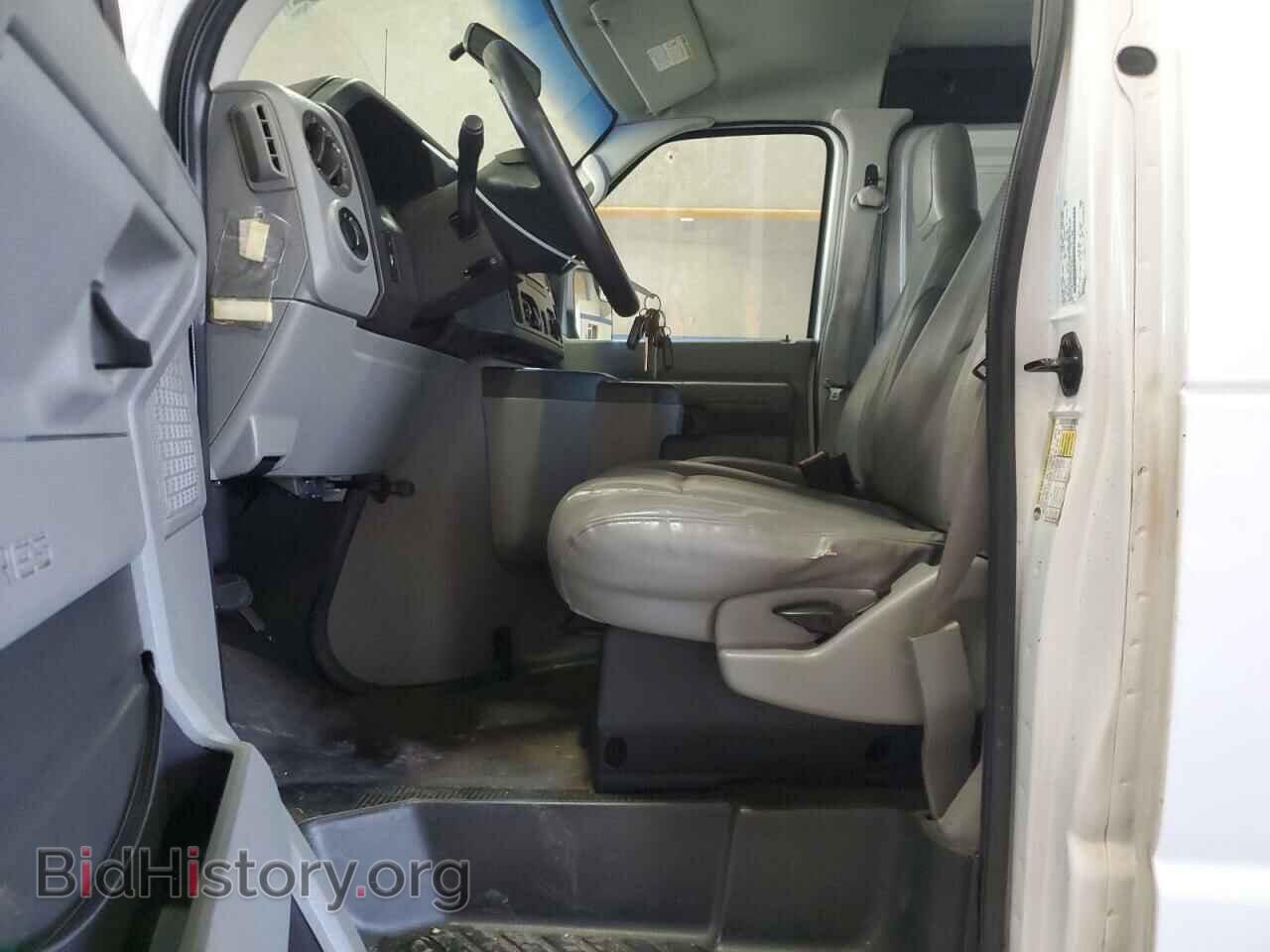 2010 FORD ALL Models - VIN: 1FTNE1EW5ADA04470 - Фото 7