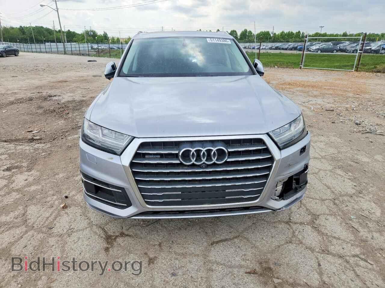 2017 AUDI Q7 - VIN: WA1VAAF70HD026402 - Фото 5