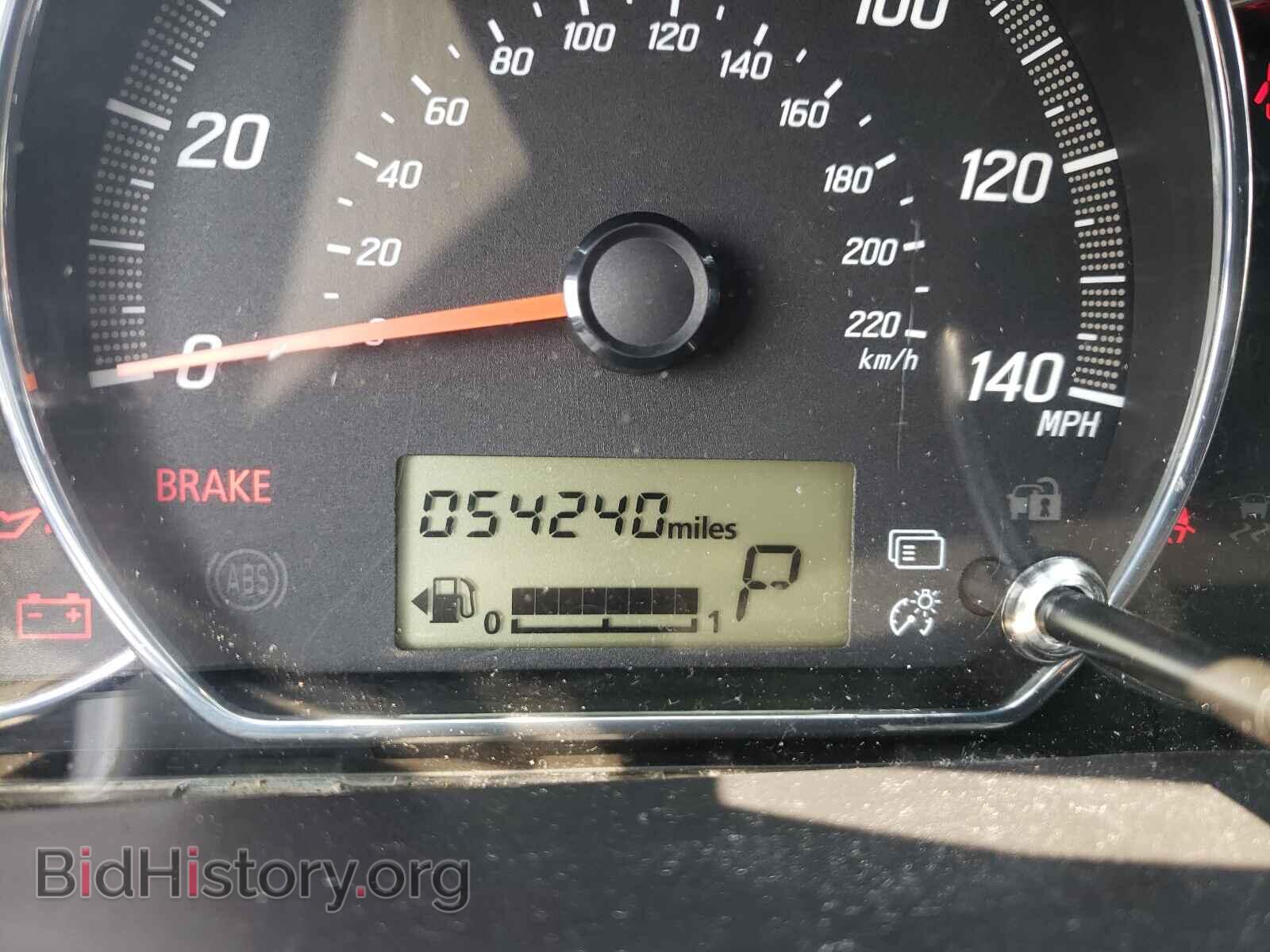 2017 MITSUBISHI MIRAGE - VIN: ML32A4HJ8HH014156 - Фото 8