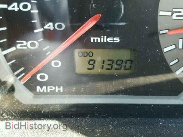 2005 MITSUBISHI ECLIPSE - VIN: 4A3AE45G15E012782 - Фото 8