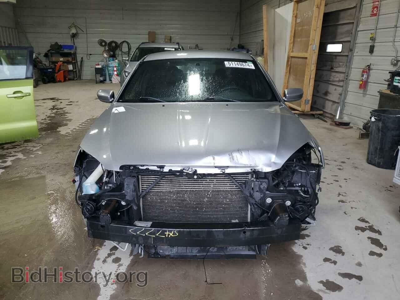 2014 CHRYSLER 200 - VIN: 1C3CCBAB8EN142322 - Фото 5