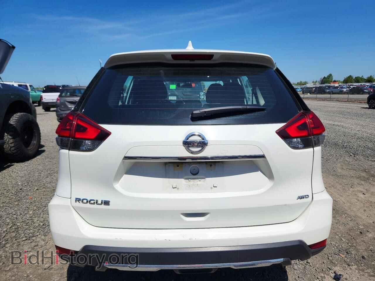 2018 NISSAN ROGUE - VIN: KNMAT2MV5JP584594 - Фото 6