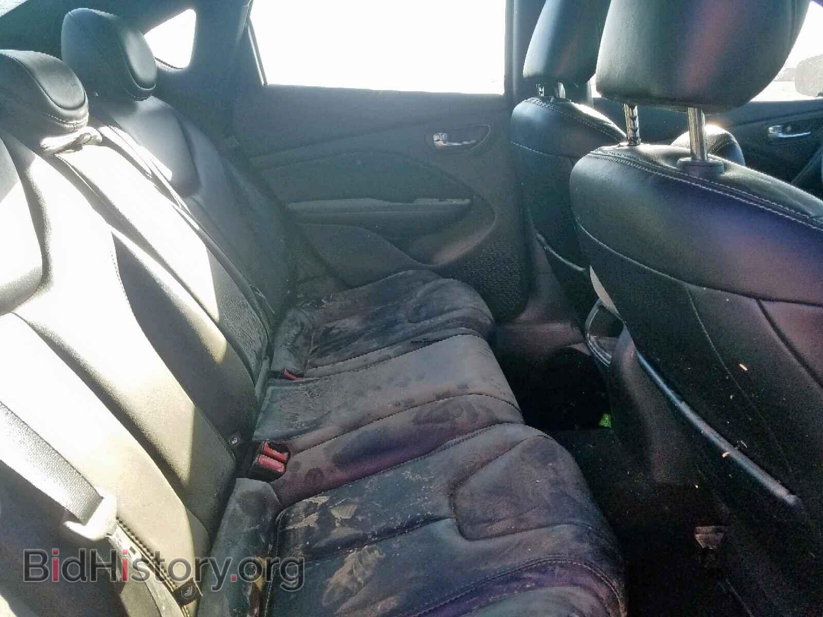 2013 DODGE DART - VIN: 1C3CDFCAXDD293580 - Фото 6
