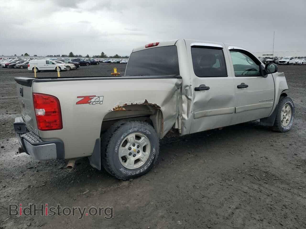 2007 CHEVROLET ALL Models - VIN: 2GCEK13C471637340 - Фото 3