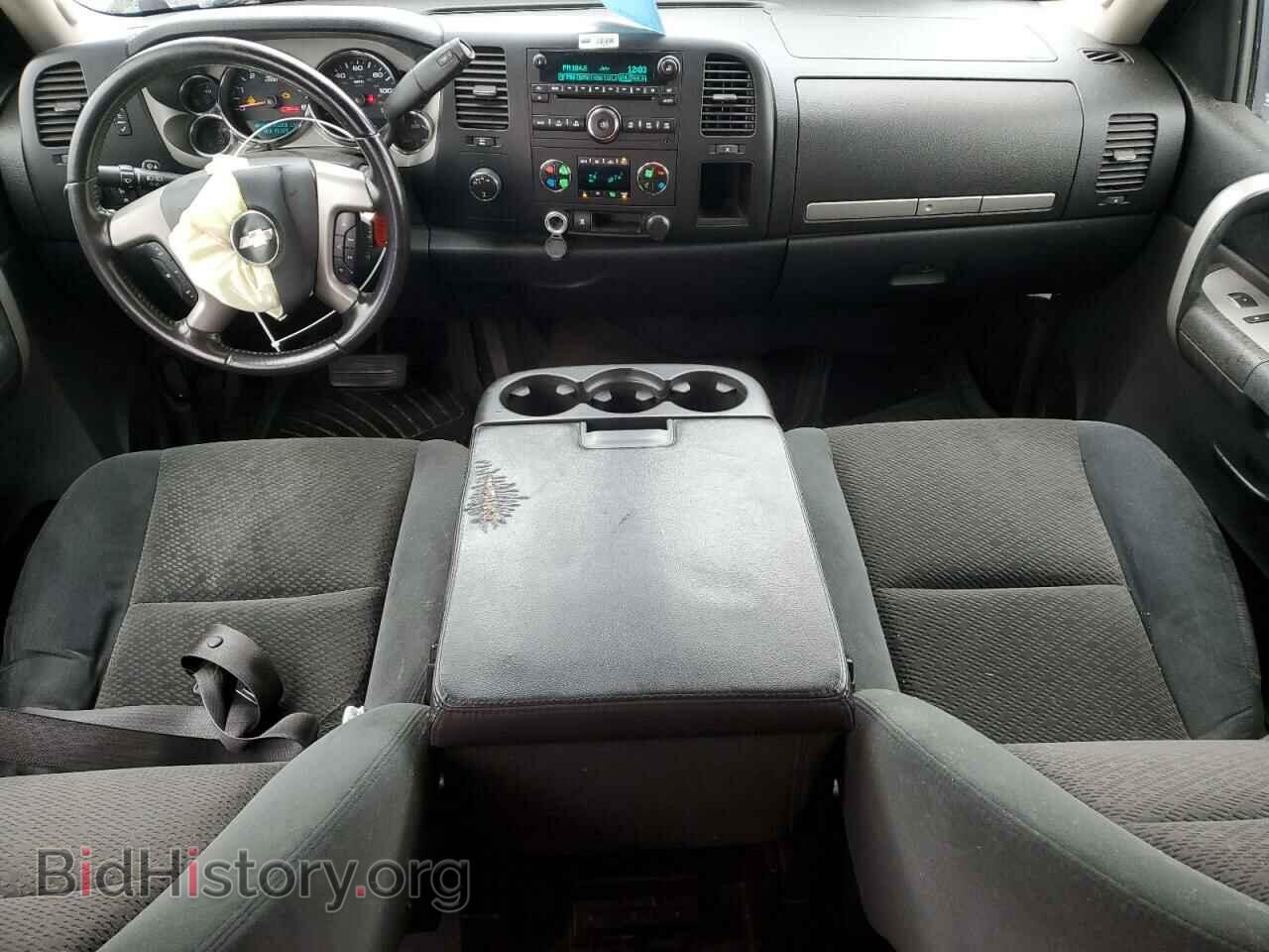 2007 CHEVROLET ALL Models - VIN: 2GCEK13C471637340 - Фото 8