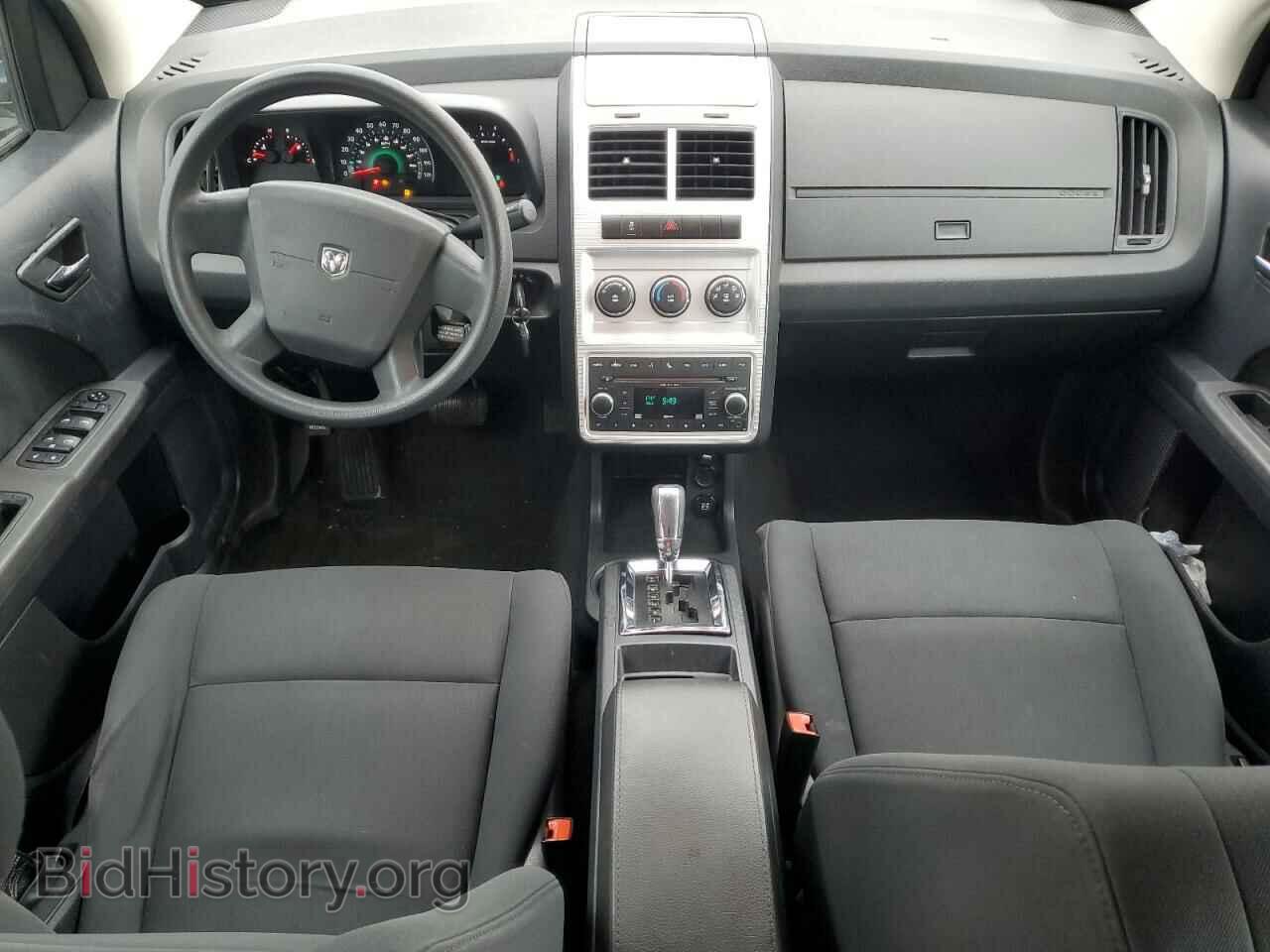 2010 DODGE JOURNEY - VIN: 3D4PG4FB3AT248955 - Фото 8
