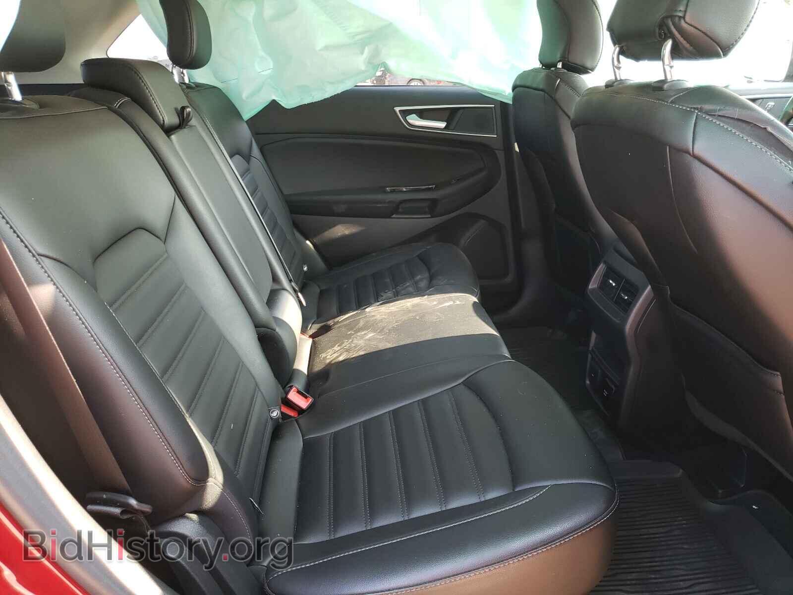 2019 FORD EDGE - VIN: 2FMPK3J94KBC20214 - Фото 6