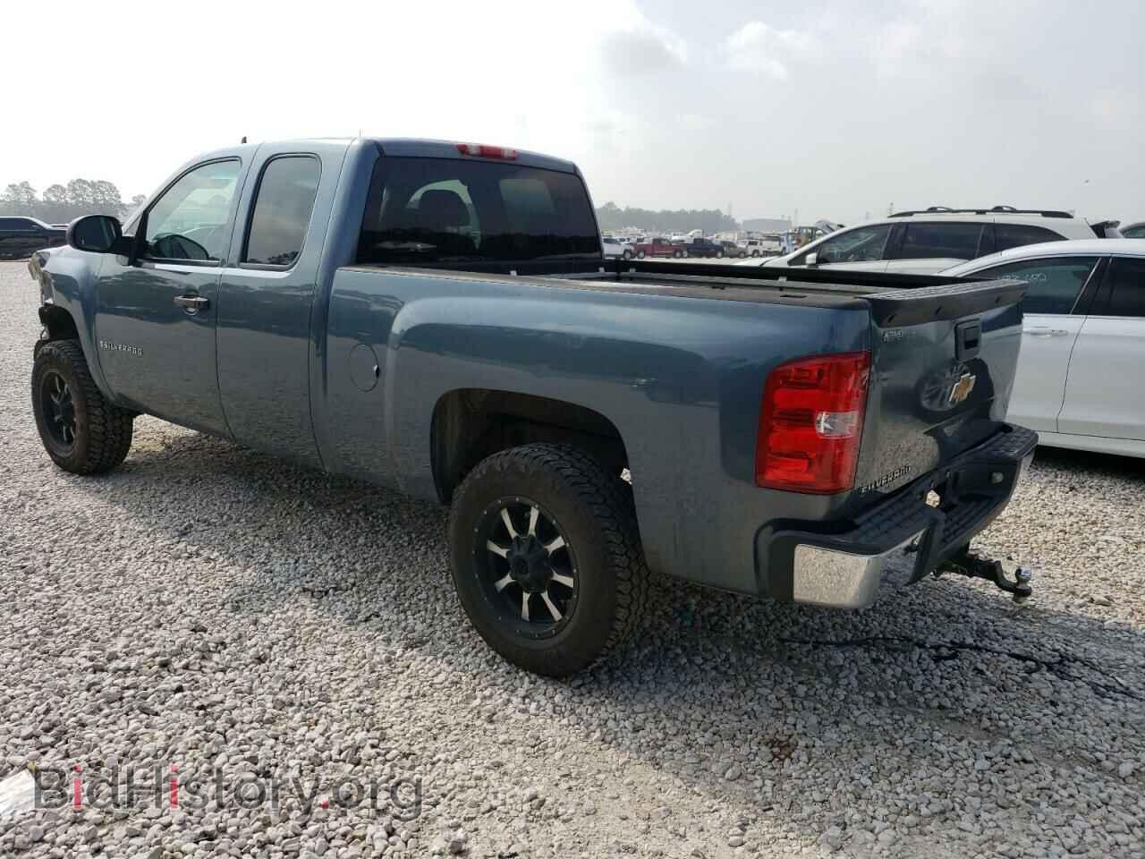 2008 CHEVROLET ALL Models - VIN: 2GCEC19J681127236 - Photo 2