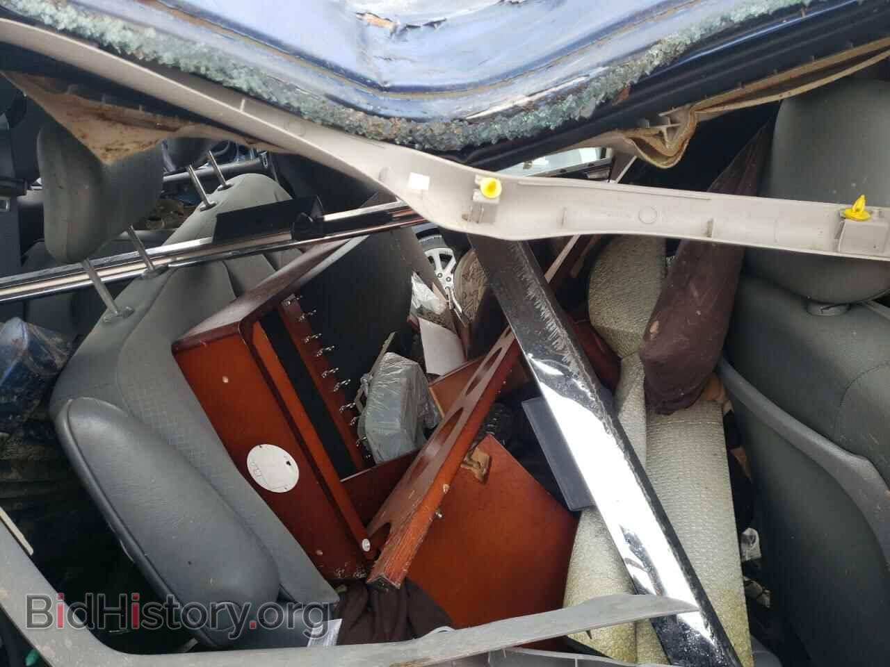 2007 DODGE CARAVAN - VIN: 1D4GP25B17B225254 - Photo 6