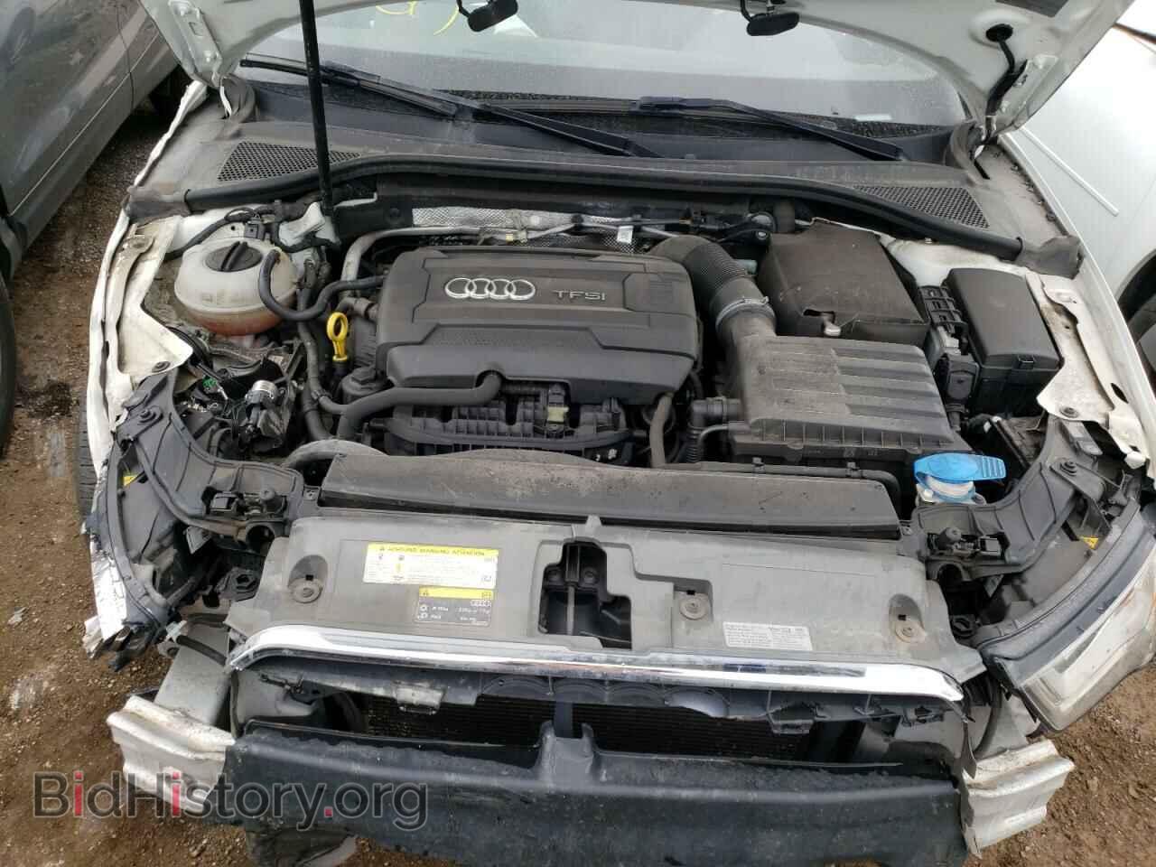 2015 AUDI A3 - VIN: WAUCCGFF2F1010666 - Photo 7