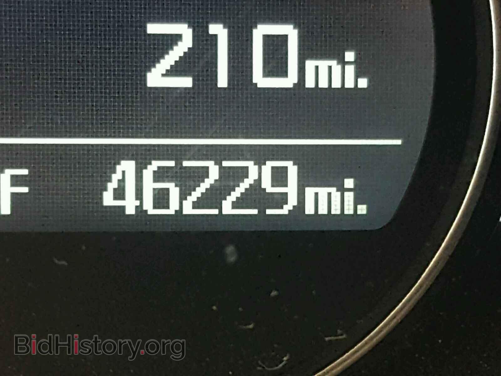 2015 KIA OPTIMA - VIN: 5XXGN4A71FG419629 - Фото 8
