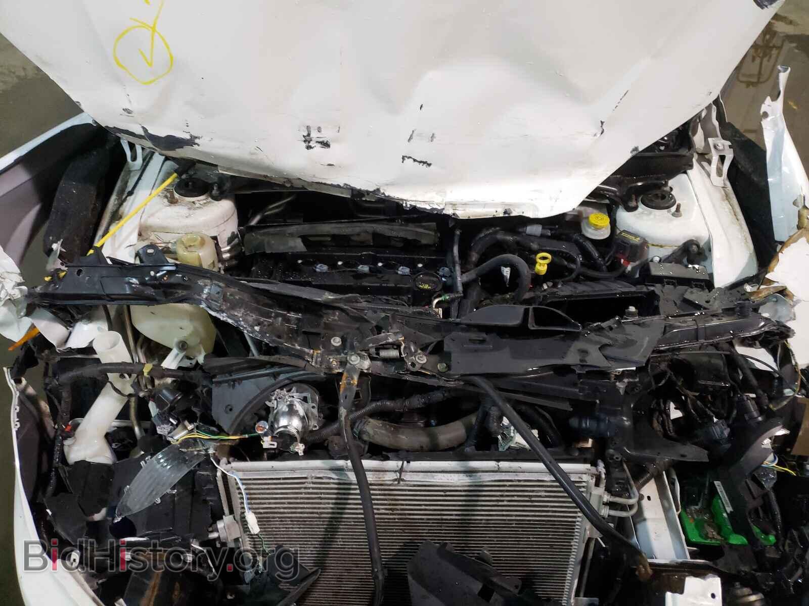2011 CHRYSLER 200 - VIN: 1C3BC4FB6BN563466 - Фото 7