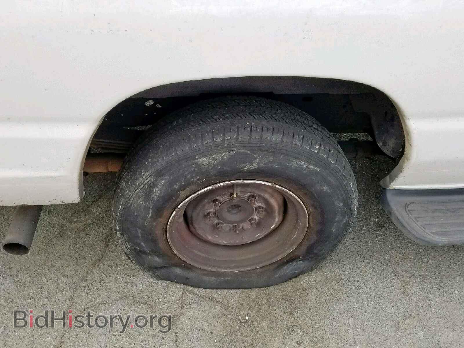 2011 FORD ECONOLINE - VIN: 1FBSS3BL9BDA64341 - Photo 10