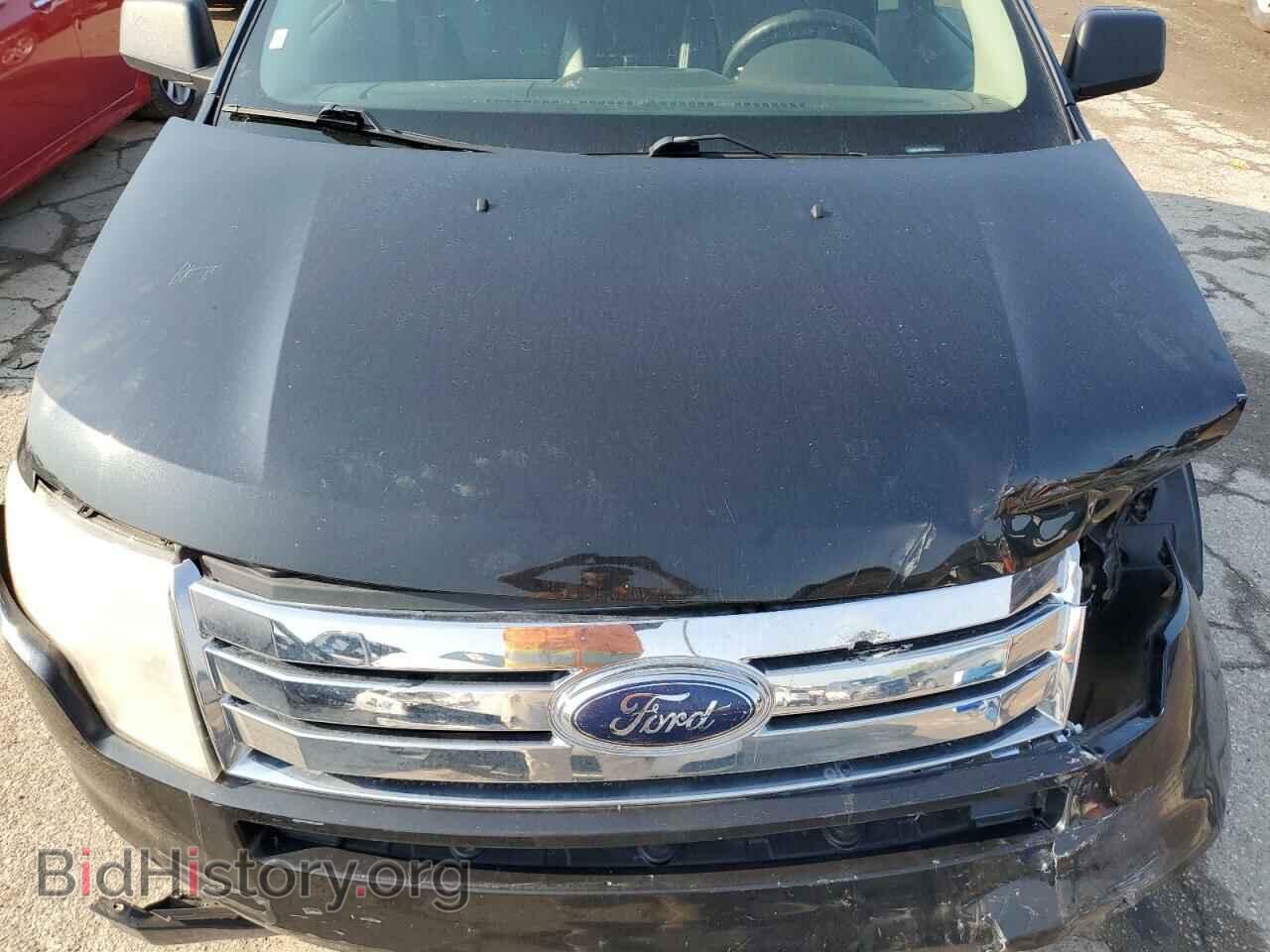 2010 FORD EDGE - VIN: 2FMDK3GC9ABA32941 - Фото 11