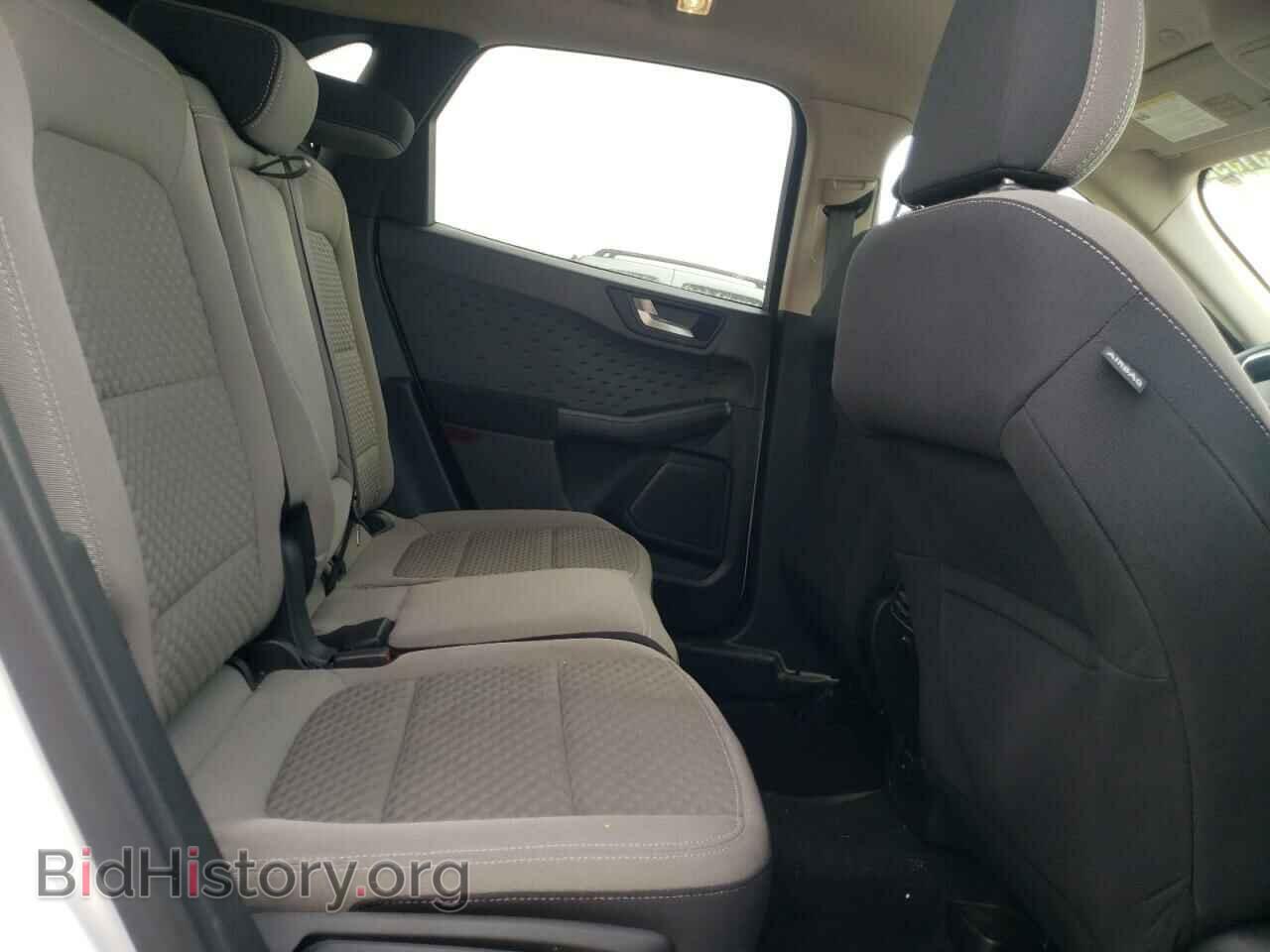 2020 FORD ESCAPE - VIN: 1FMCU9G69LUA20370 - Фото 6