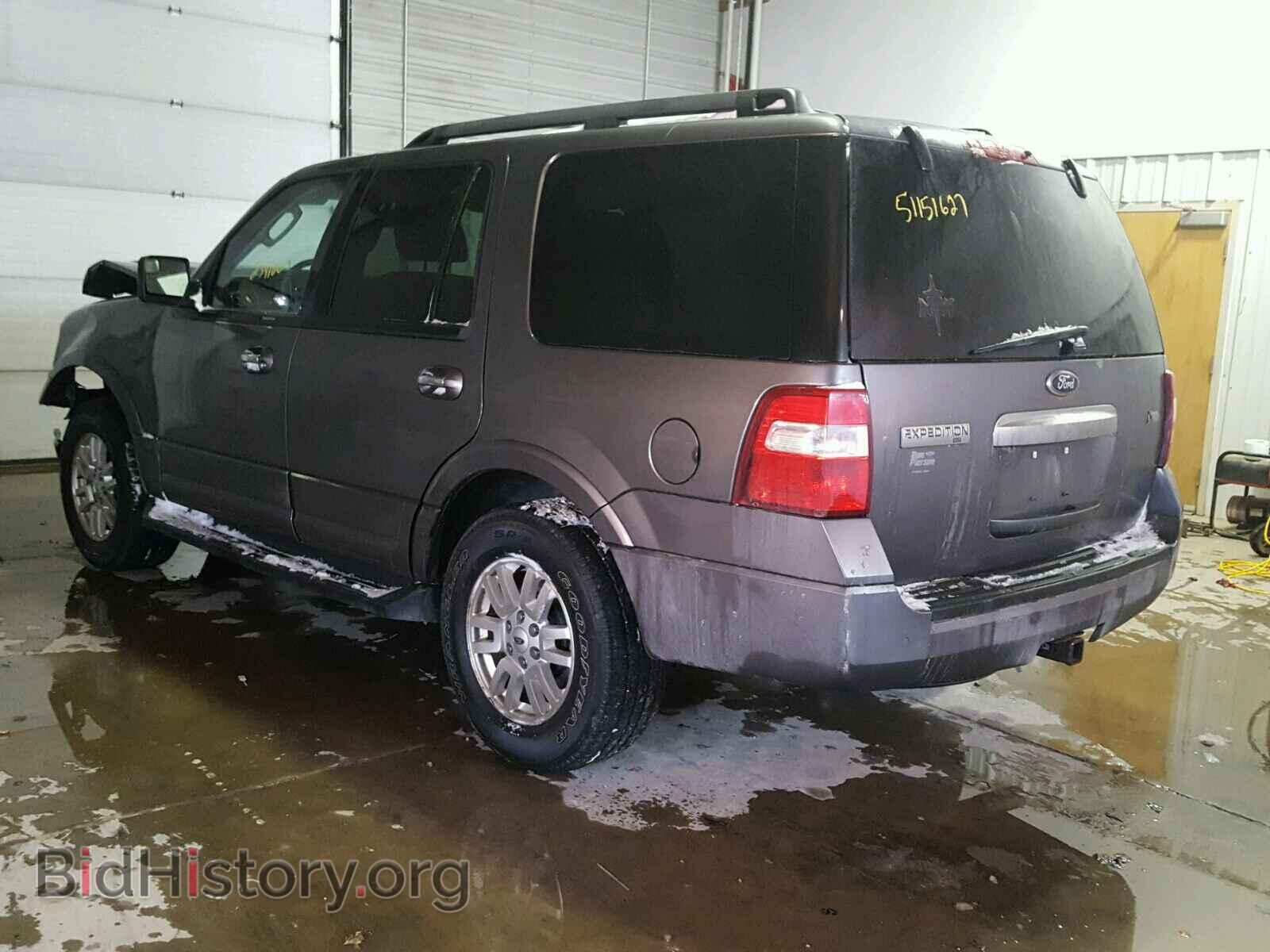 2012 FORD EXPEDITION - VIN: 1FMJU1J54CEF58896 - Фото 3