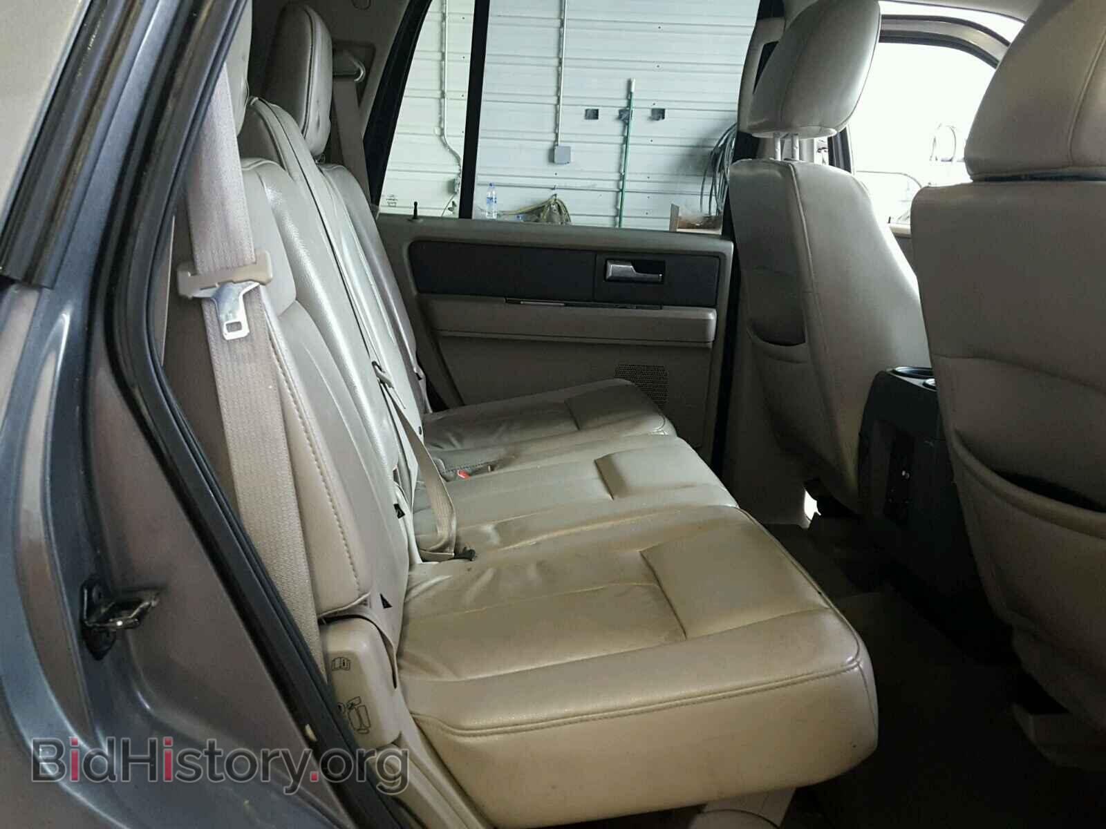 2012 FORD EXPEDITION - VIN: 1FMJU1J54CEF58896 - Фото 6