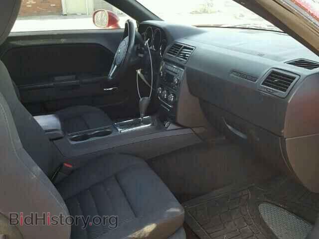 2010 DODGE CHALLENGER - VIN: 2B3CJ4DV8AH323606 - Photo 5