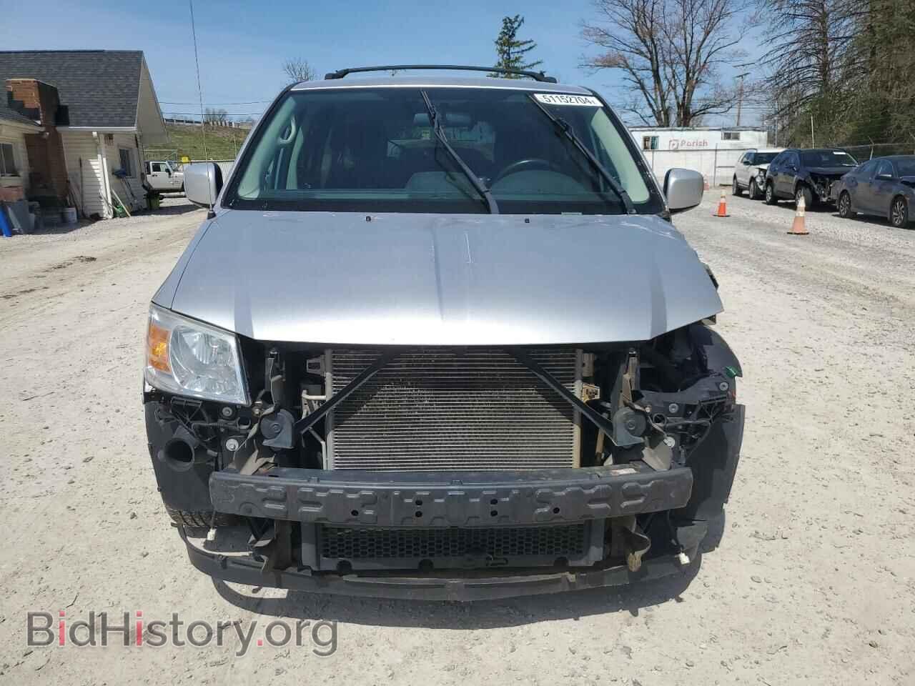 2010 DODGE CARAVAN - VIN: 2D4RN5D17AR251682 - Photo 5