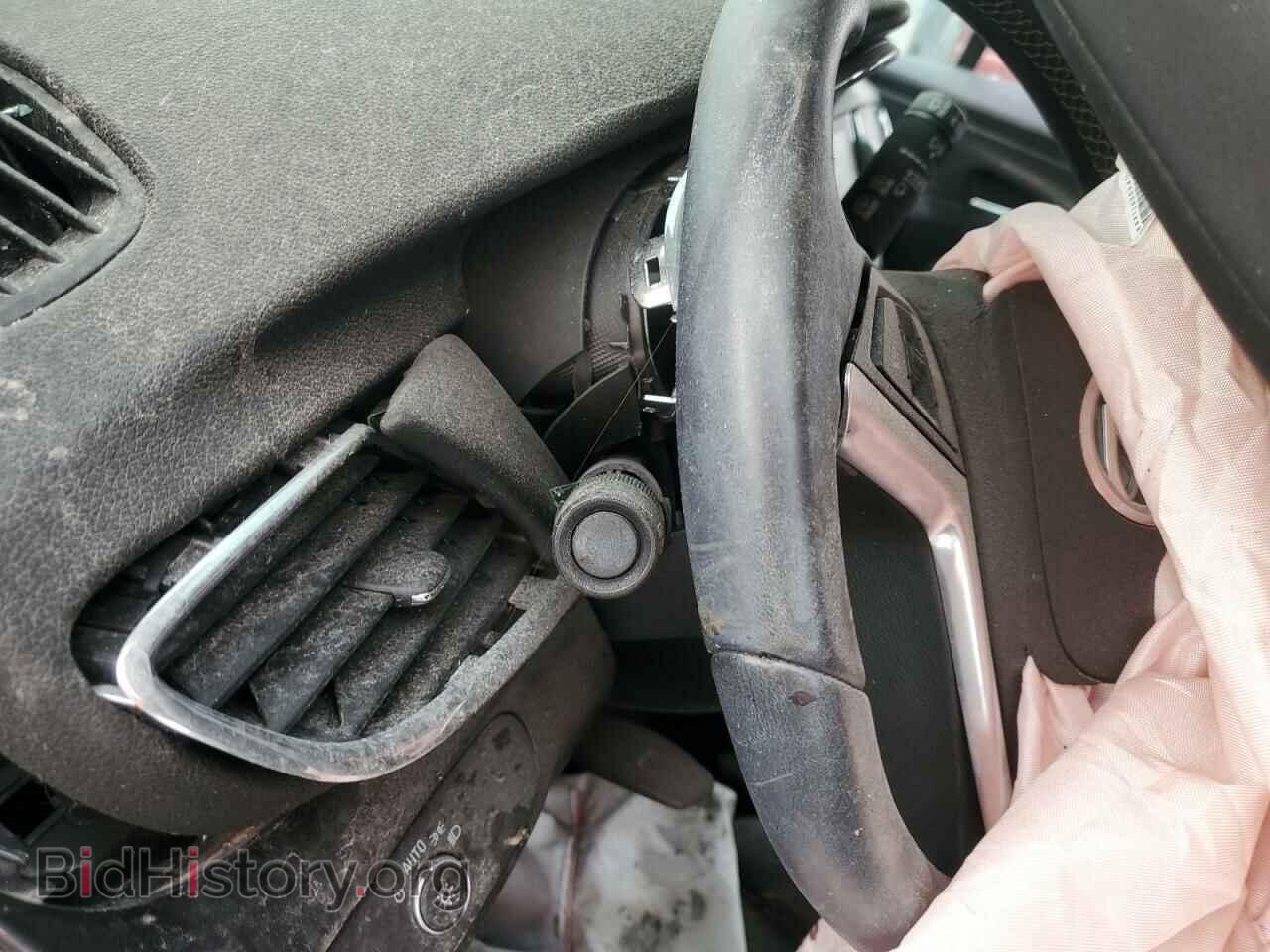 2021 BUICK ENCORE - VIN: KL4CJASB7MB333282 - Photo 9