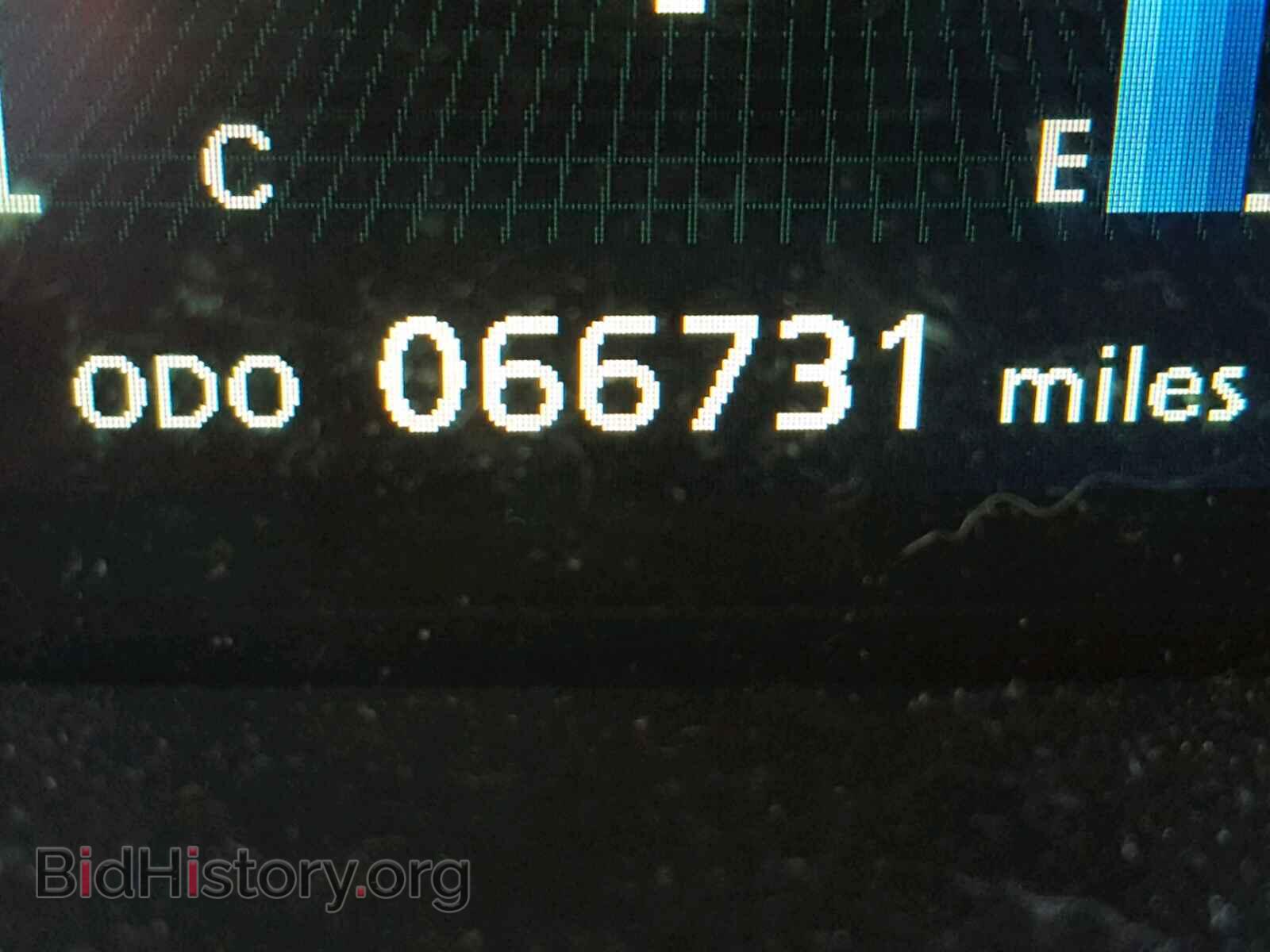 2014 MITSUBISHI LANCER - VIN: JA32U8FW7EU018579 - Фото 8