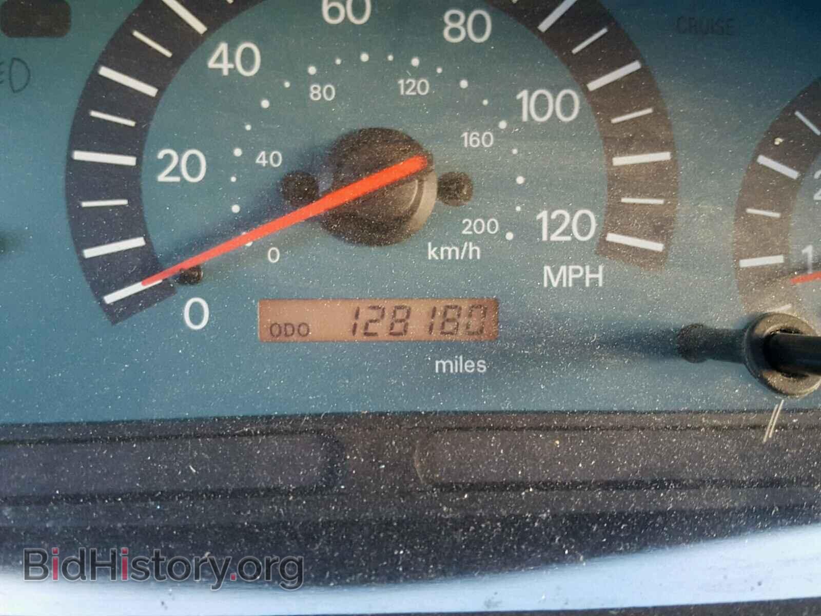 2003 MITSUBISHI GALANT - VIN: 4A3AA46G53E216332 - Фото 8