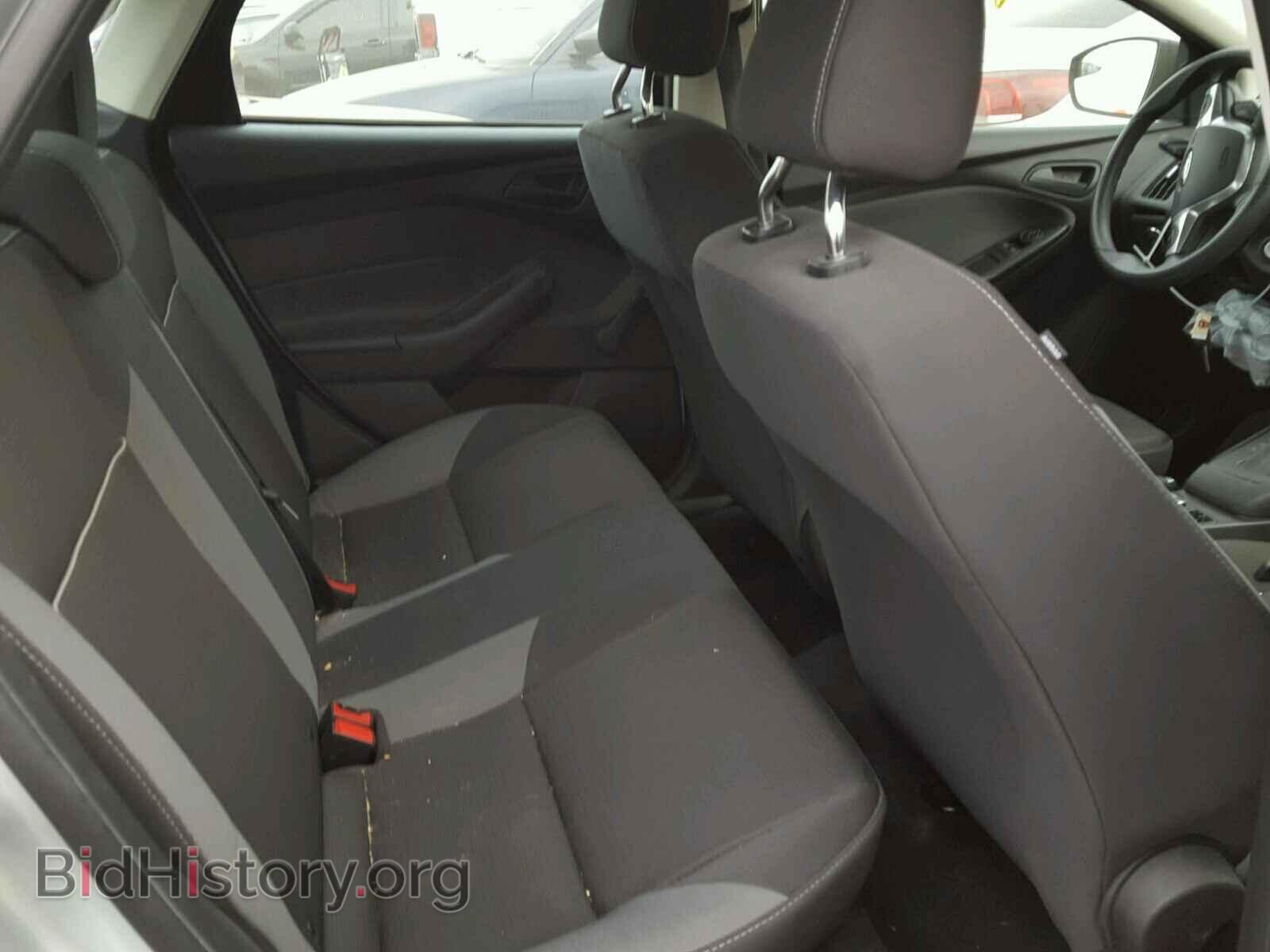 2013 FORD FOCUS - VIN: 1FADP3E22DL168466 - Photo 6