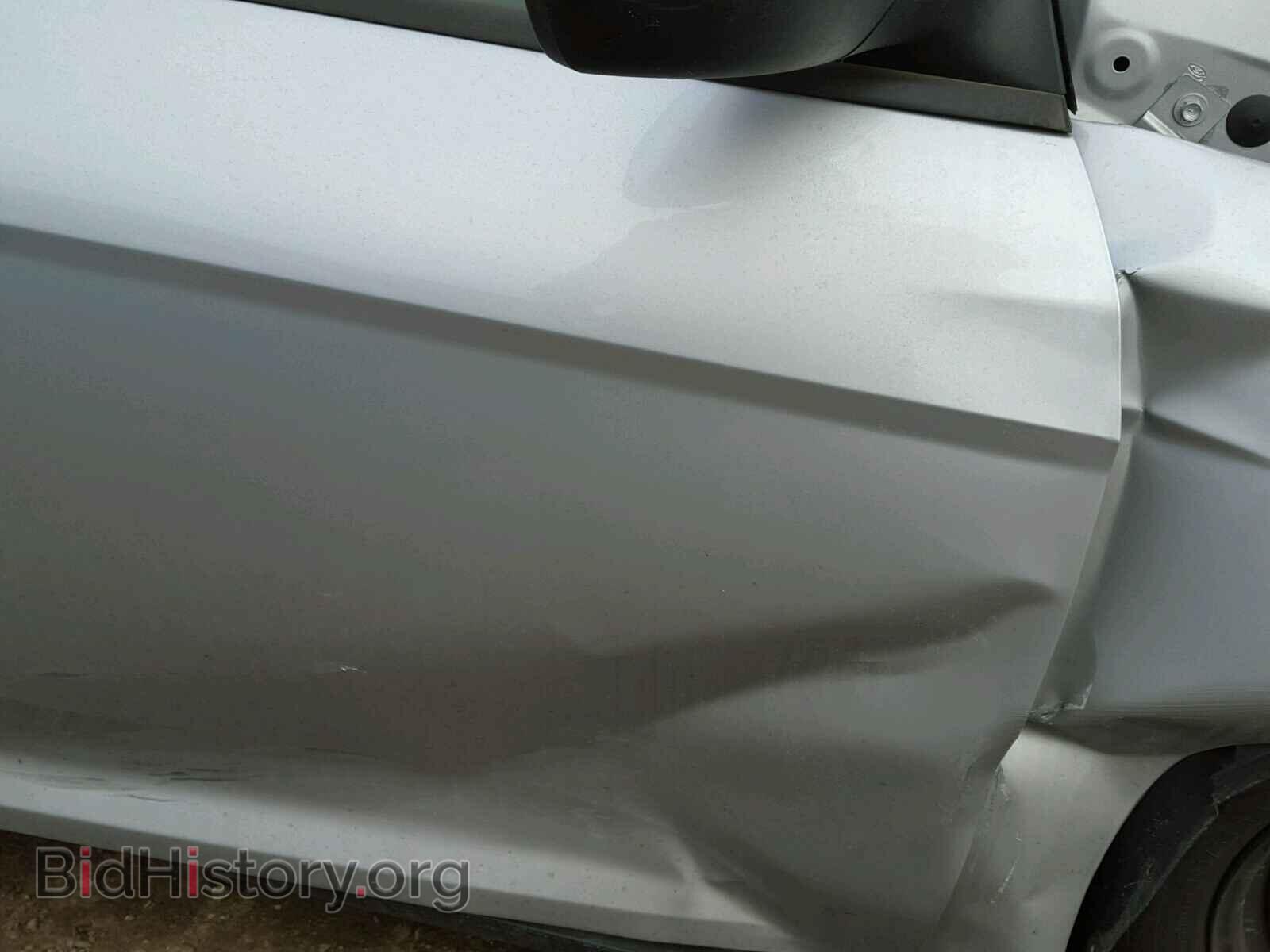 2013 FORD FOCUS - VIN: 1FADP3E22DL168466 - Photo 9