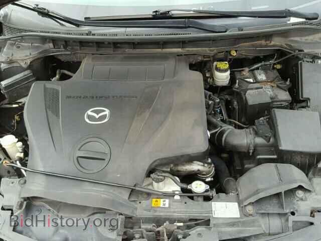 2009 MAZDA CX-7 - VIN: JM3ER293590236118 - Фото 7