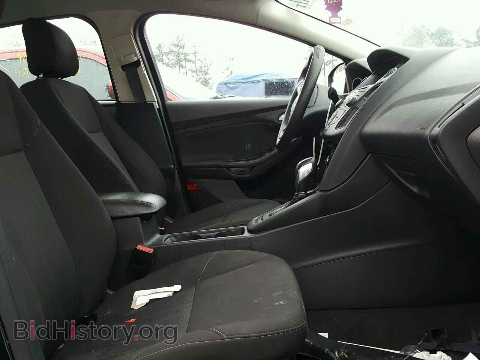 2015 FORD FOCUS - VIN: 1FADP3F28FL276432 - Photo 5