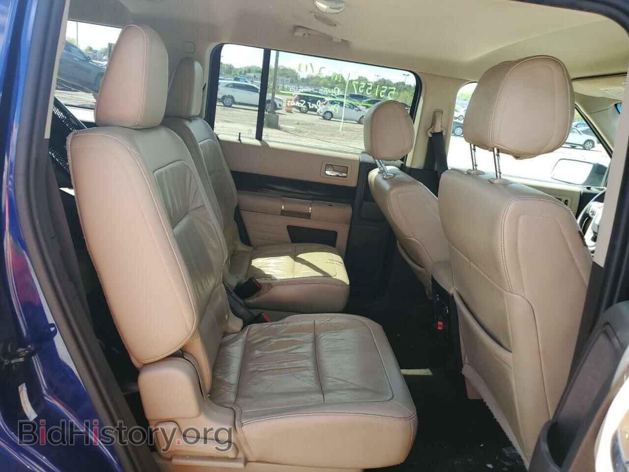 2014 FORD FLEX - VIN: 2FMHK6C8XEBD06948 - Фото 10