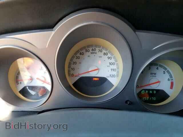 2009 DODGE AVENGER - VIN: 1B3LC46B09N500875 - Фото 9