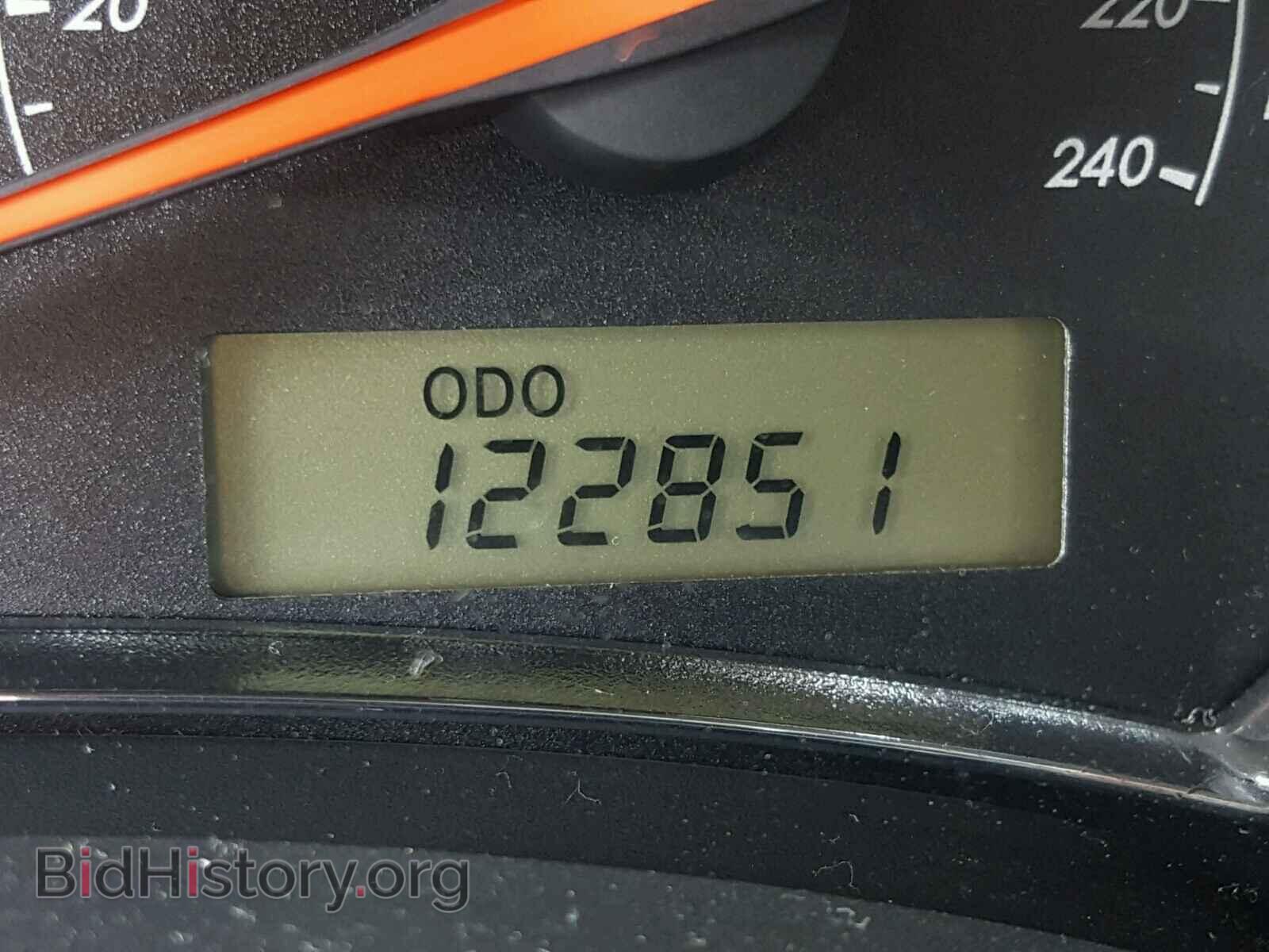2011 TOYOTA COROLLA BA - VIN: 2T1BU4EE9BC590555 - Фото 8