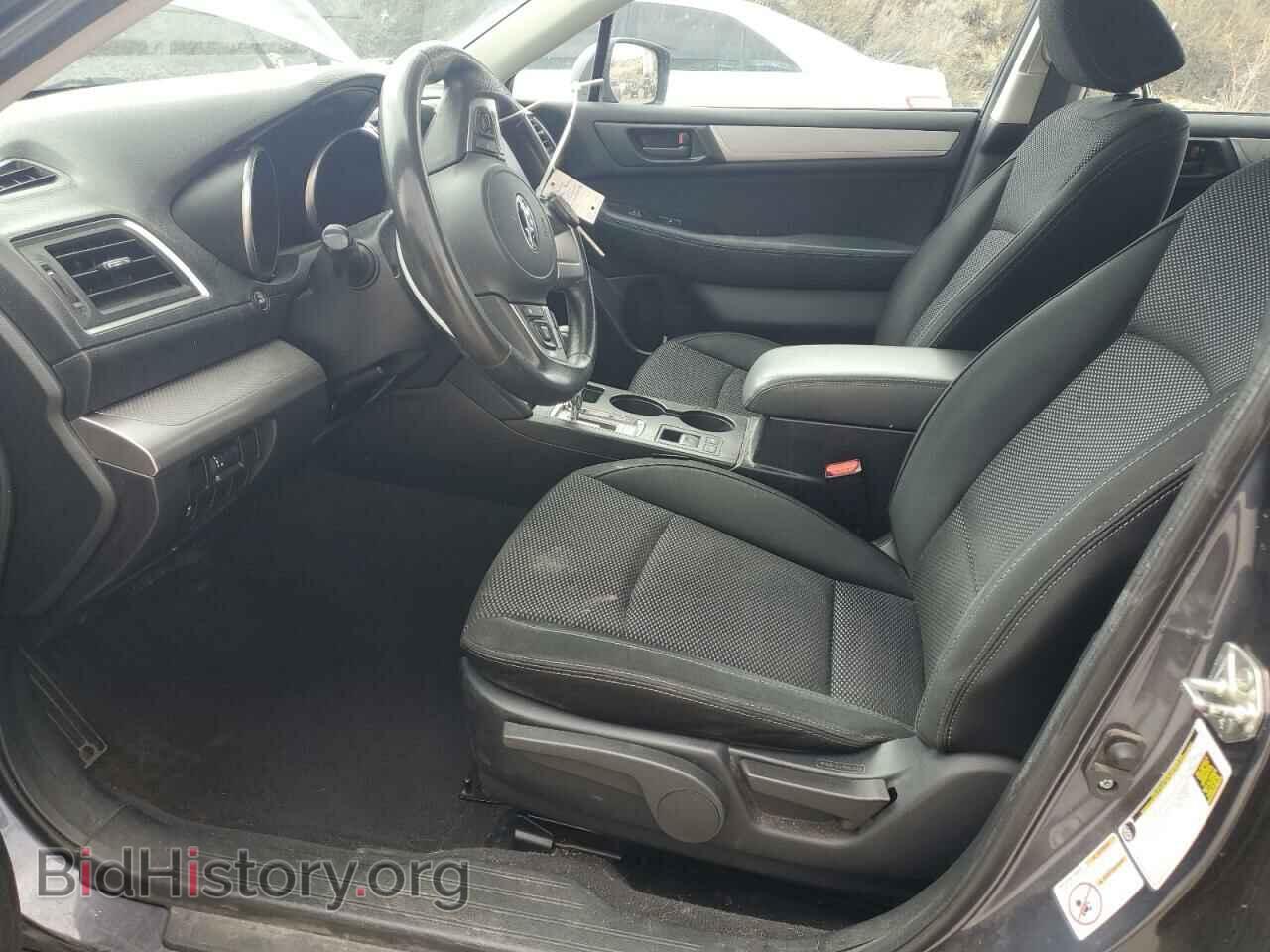2015 SUBARU OUTBACK - VIN: 4S4BSAAC6F3338295 - Фото 7
