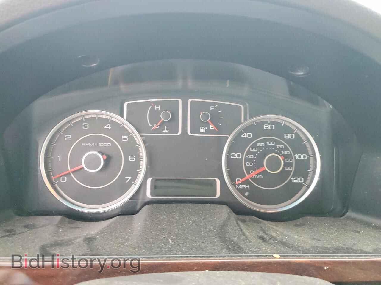 2008 FORD TAURUS - VIN: 1FAHP24W68G184636 - Photo 9