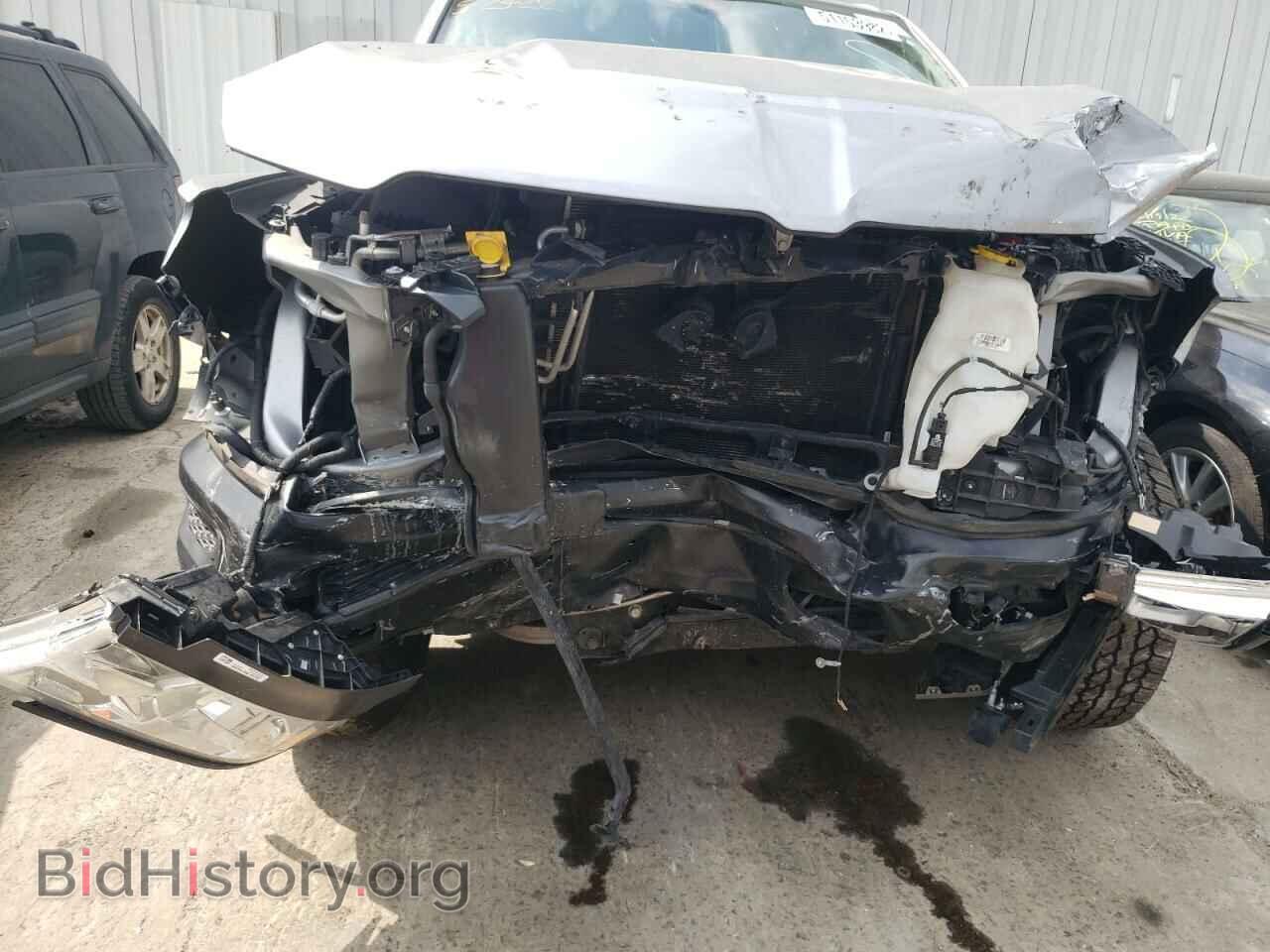 2019 RAM 1500 - VIN: 1C6SRFNT5KN630873 - Фото 7