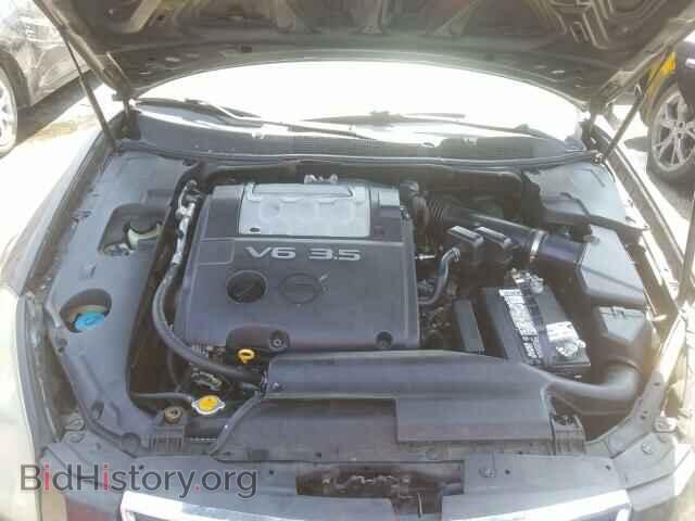 2007 NISSAN MAXIMA - VIN: 1N4BA41E87C820946 - Фото 7