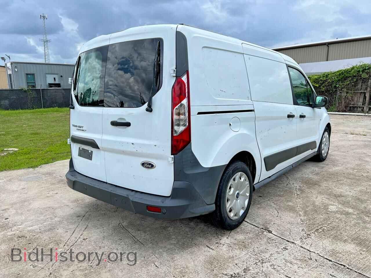 2014 FORD TRANSIT - VIN: NM0LS7E7XE1136351 - Фото 4