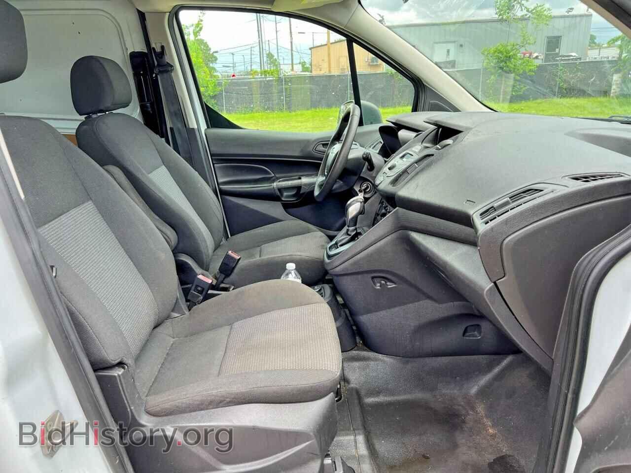 2014 FORD TRANSIT - VIN: NM0LS7E7XE1136351 - Фото 5