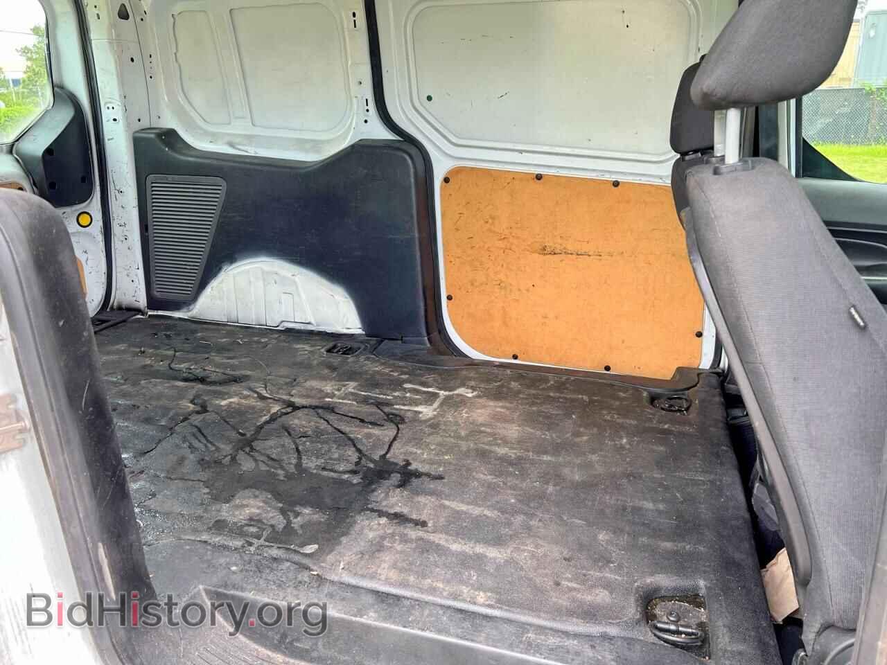 2014 FORD TRANSIT - VIN: NM0LS7E7XE1136351 - Фото 6