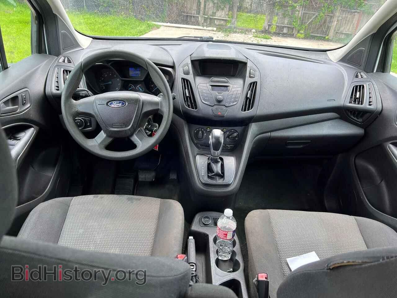 2014 FORD TRANSIT - VIN: NM0LS7E7XE1136351 - Фото 9
