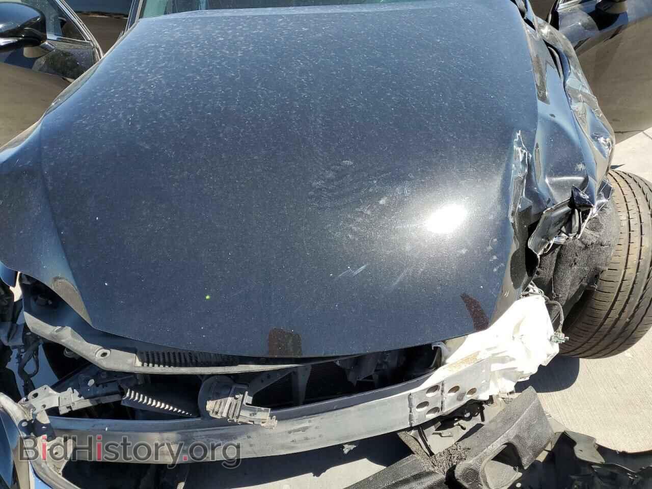 2014 LEXUS IS - VIN: JTHBF1D29E5008650 - Фото 7