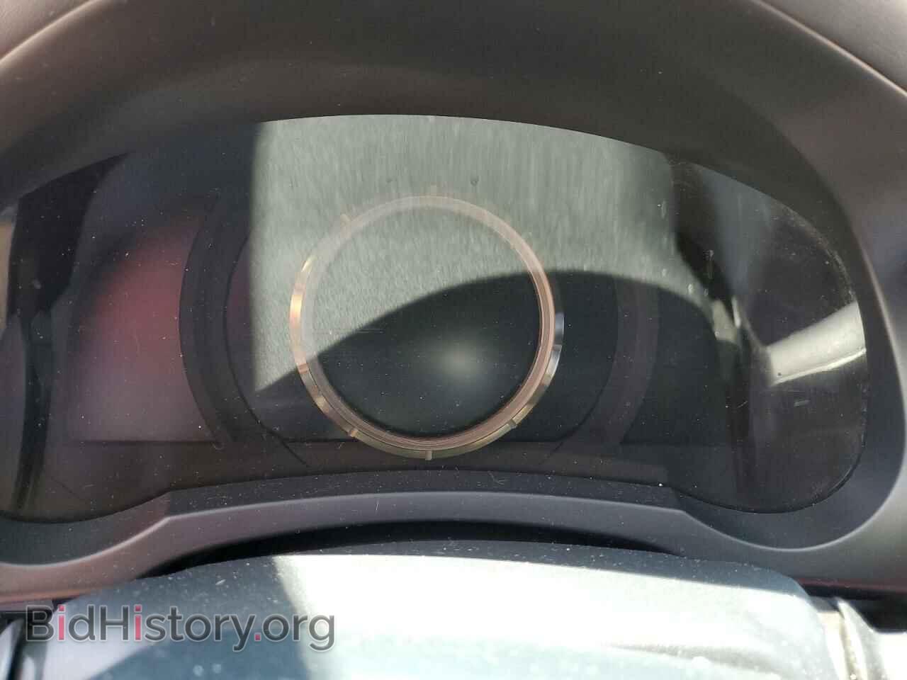 2014 LEXUS IS - VIN: JTHBF1D29E5008650 - Фото 8