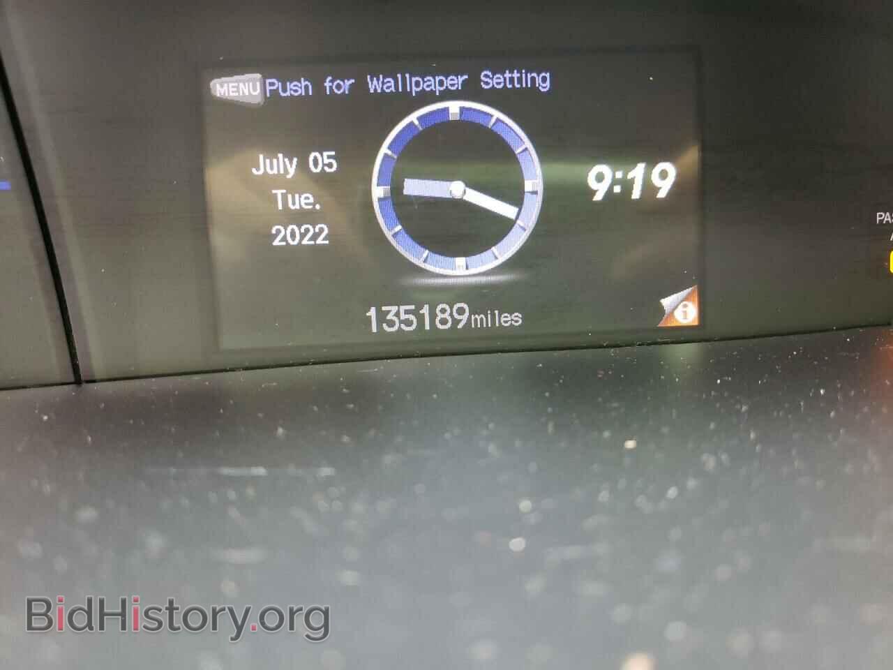 2012 HONDA CIVIC - VIN: 19XFB2F81CE048986 - Photo 8
