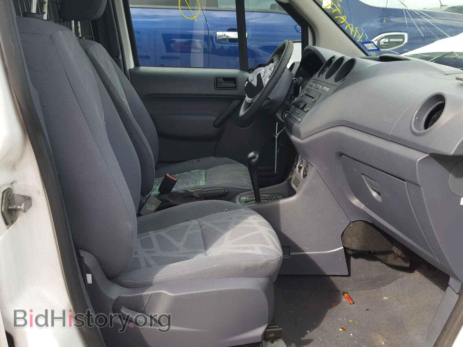 2012 FORD TRANSIT CO - VIN: NM0LS7BN5CT125343 - Фото 5