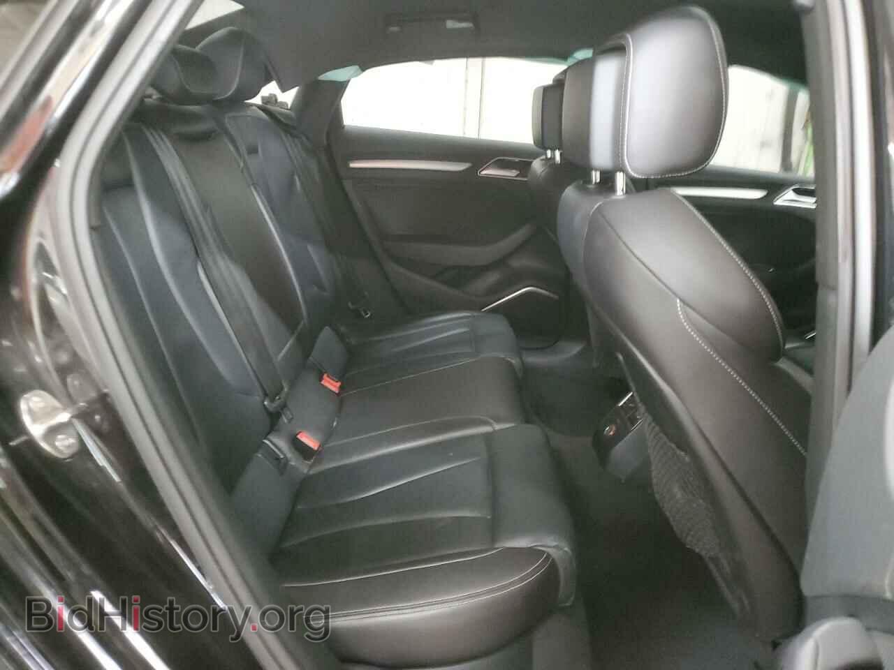 2015 AUDI S3 - VIN: WAUFFGFF5F1084247 - Photo 10