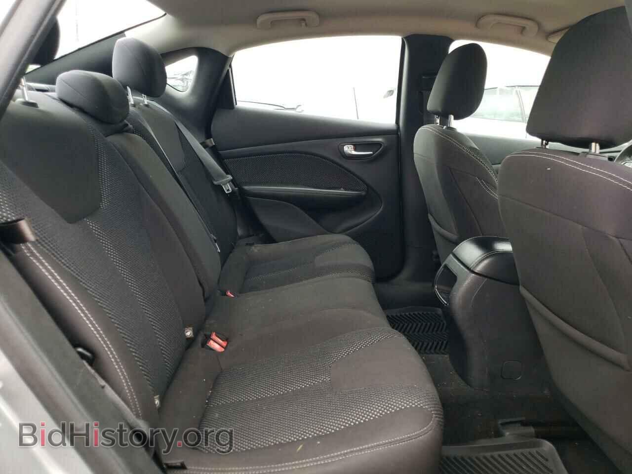2015 DODGE DART - VIN: 1C3CDFBB6FD128266 - Фото 6